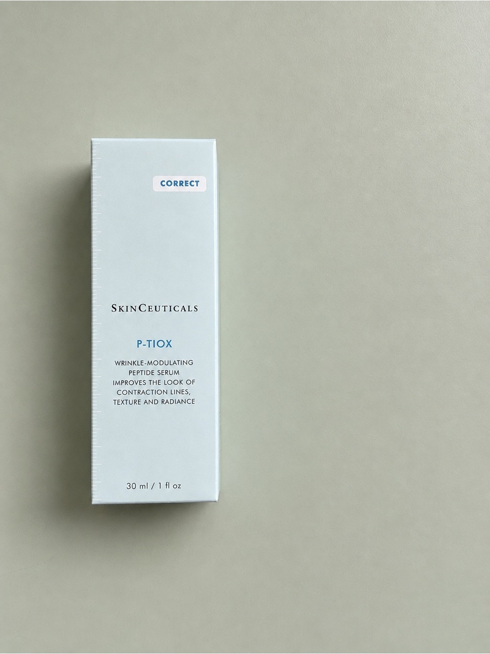 SkinCeuticals P-Tiox Peptide Serum - Exp 2027/11